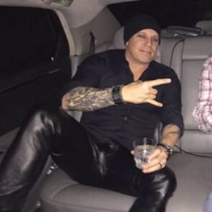 Meet your Posher, Sean